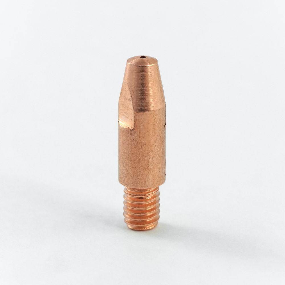 Наконечник токосъемный М6х28х1,0 Е-Сu