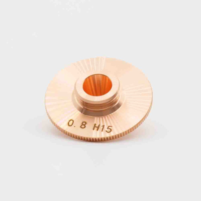 Сопло одинарное HS D32  0_8 2