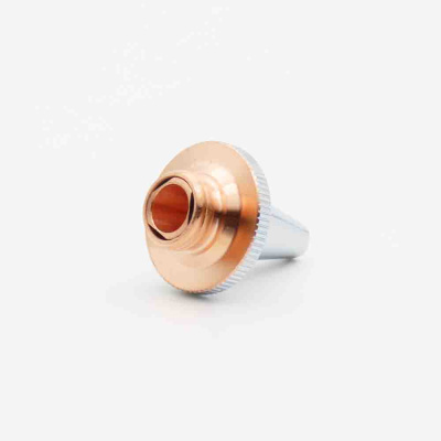 Сопло 3D двойное Cr 0